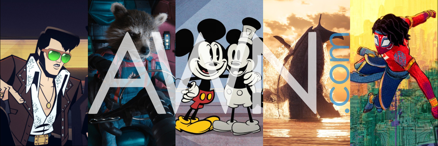 AWN's banner