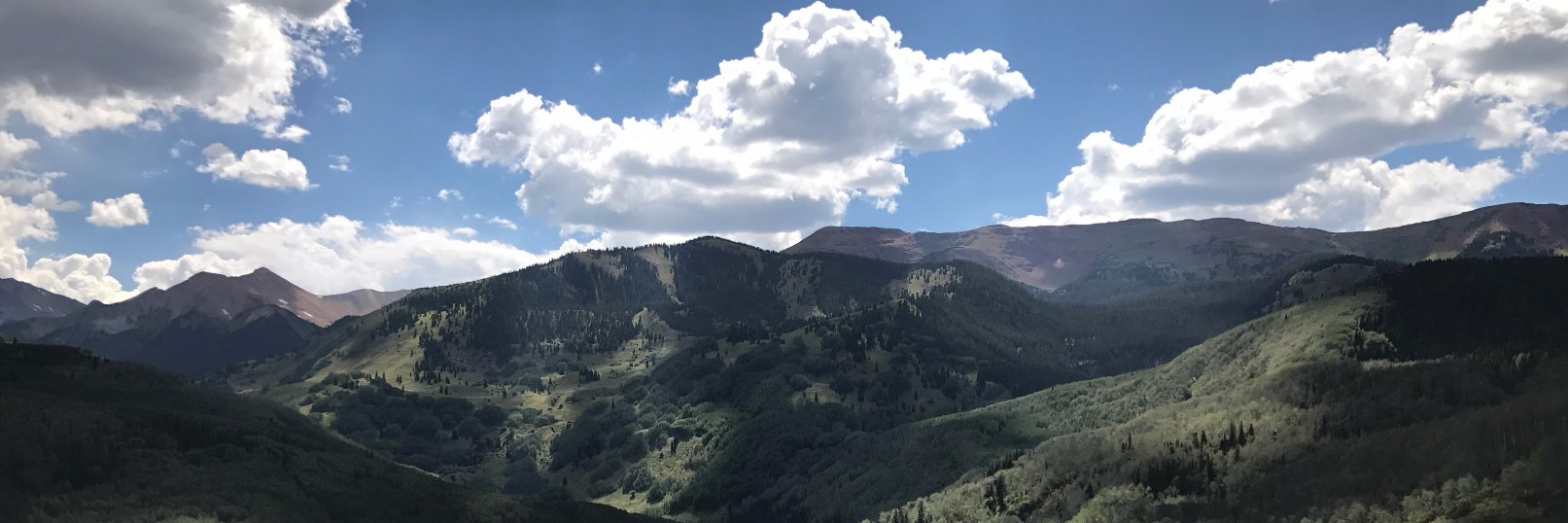 andrewpollesel's profile banner image