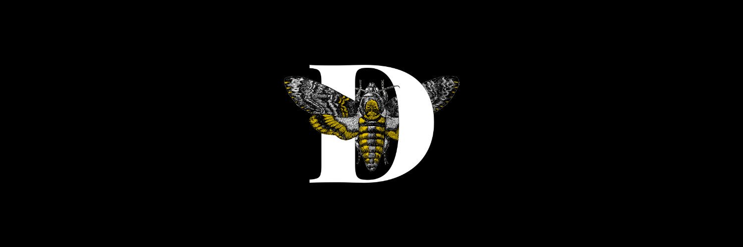 davidbridle's profile banner image