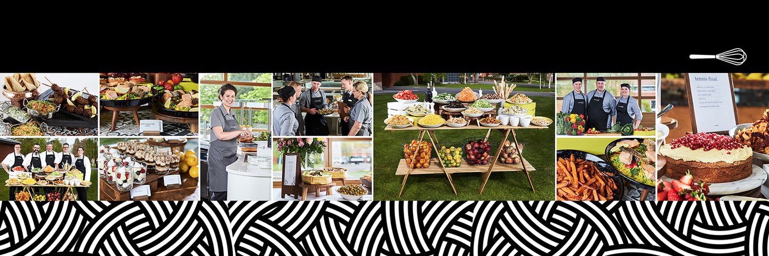 Merchiston Food banner