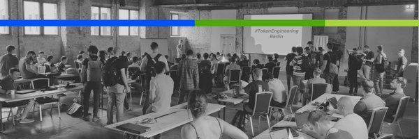 tokengineering Profile Banner