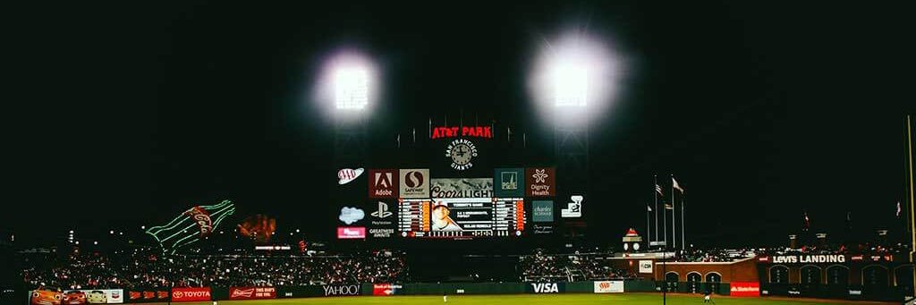 Fanly Baseball ⚾️ banner