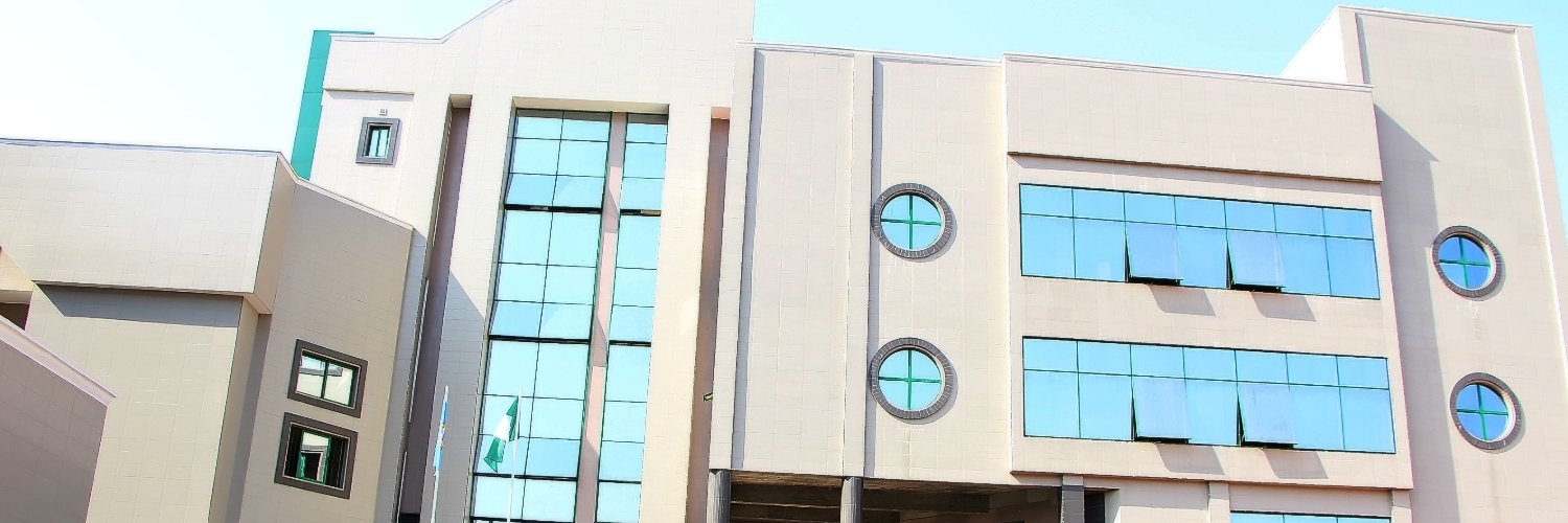 NSE Headquarters banner