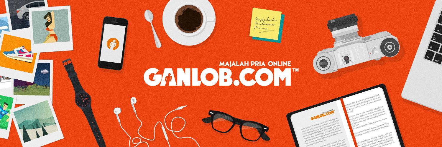 GANLOB.COM banner