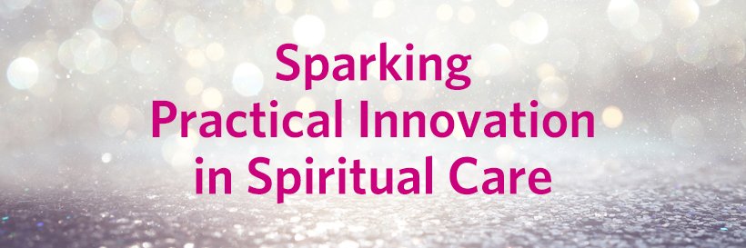 Chaplaincy Innovation Lab banner