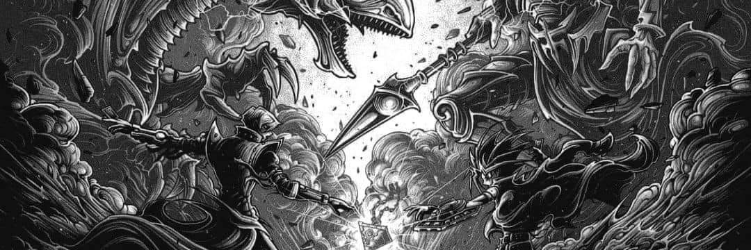 CyberDovak's profile banner image