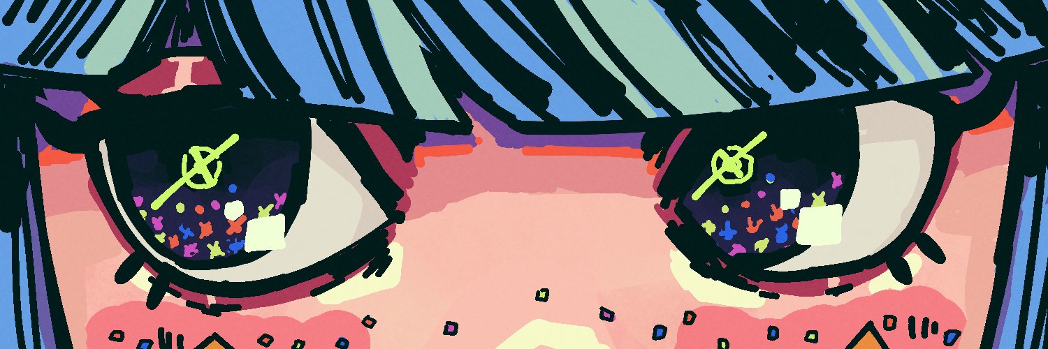 keyboard cowboy!! 🐙 banner