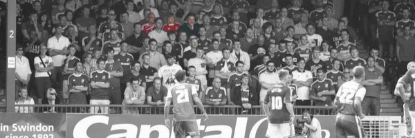 Ash83STFC Profile Banner