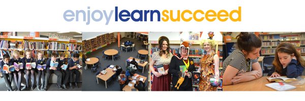 BeckfootLibrary Profile Banner