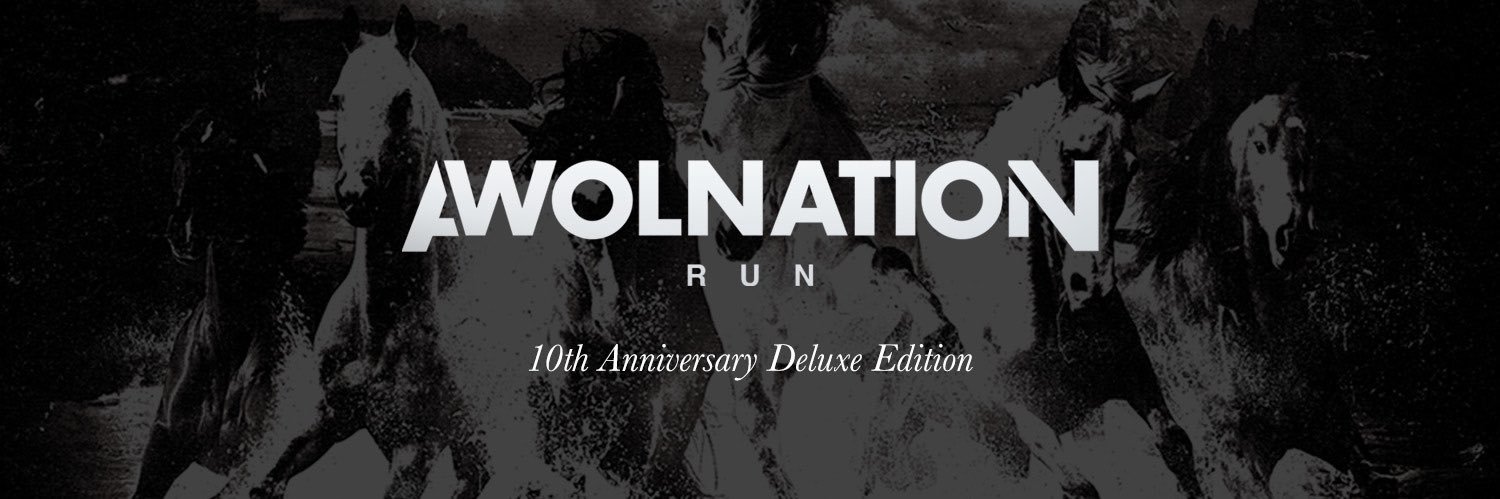 awolnation banner