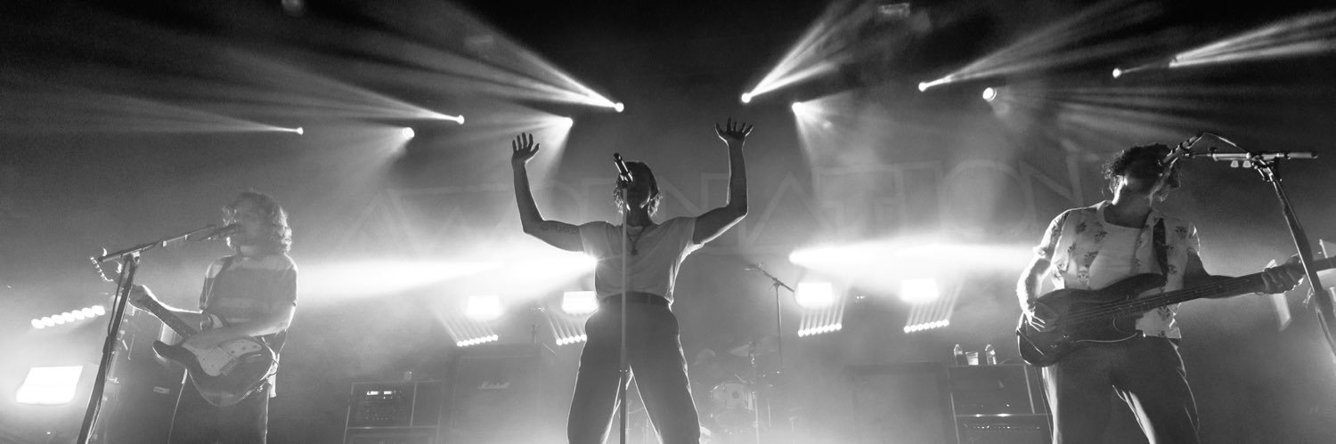 awolnation's profile banner image