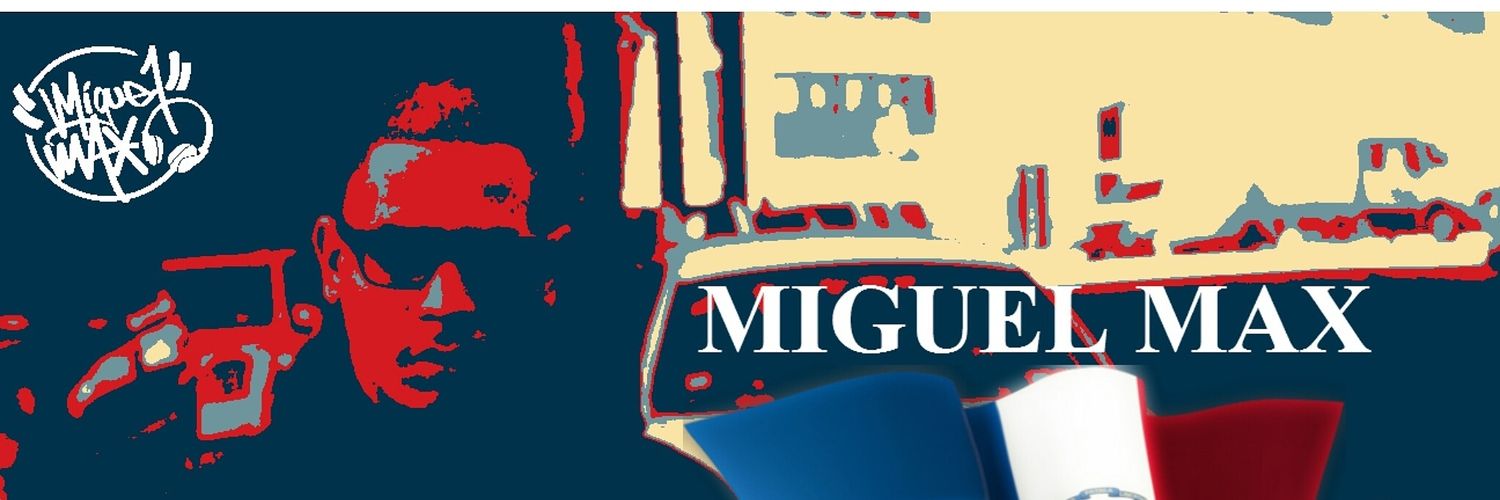 Miguel_Max's profile banner image