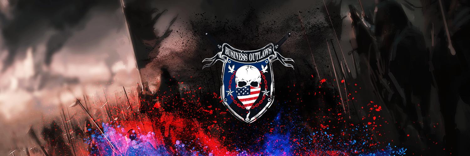 Business Outlaws banner