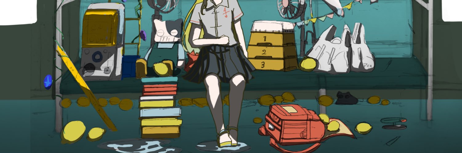 カラメル49素's banner