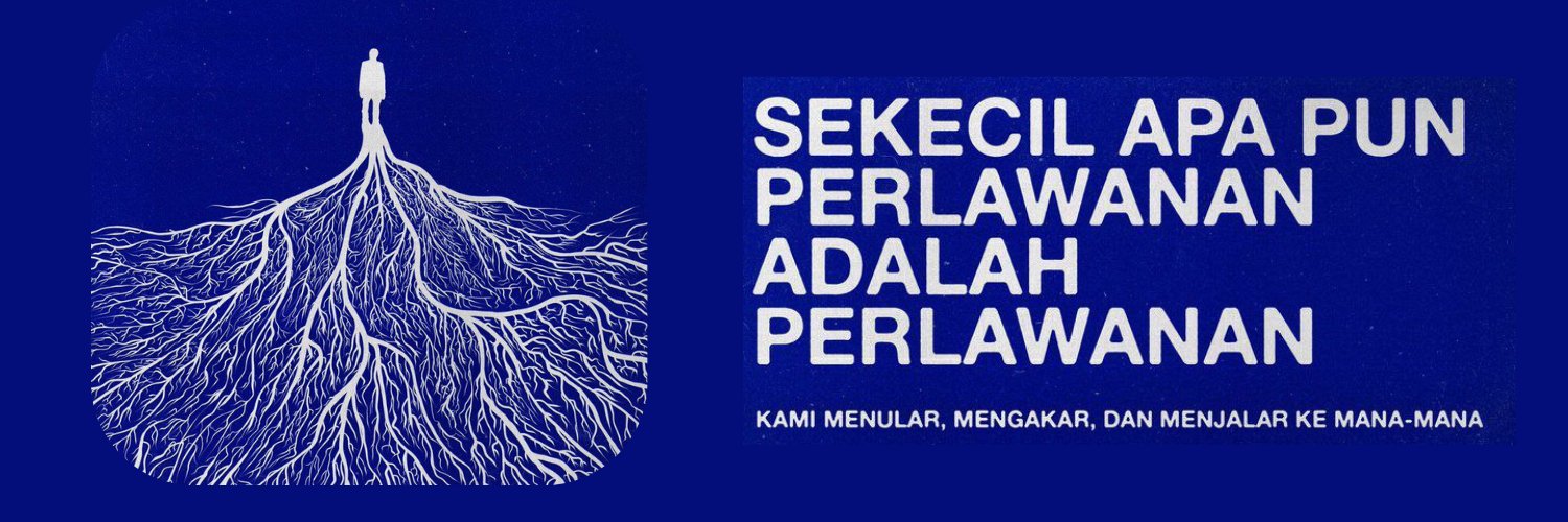 Backpacker Indonesia banner