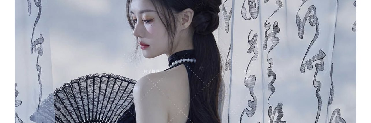 YuceLiu's profile banner image