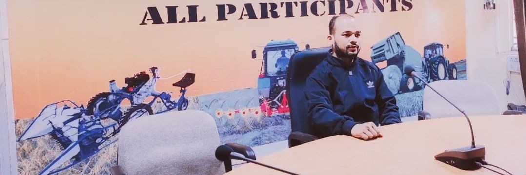 MANDEKAR PAWAN banner