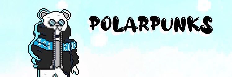 Polar Punks banner
