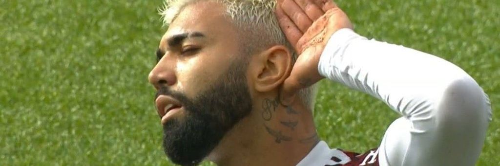 DeDGomes's profile banner image