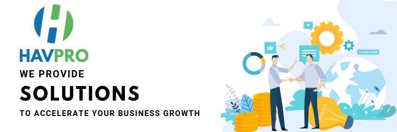 havpro_group's profile banner image