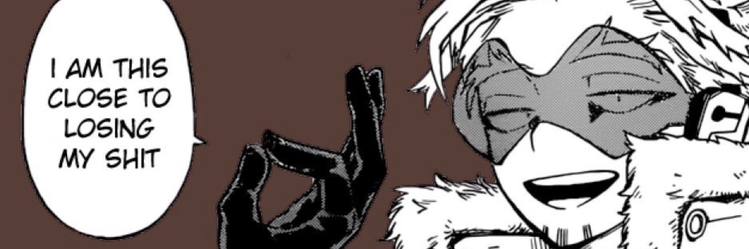 chachacfive's profile banner image