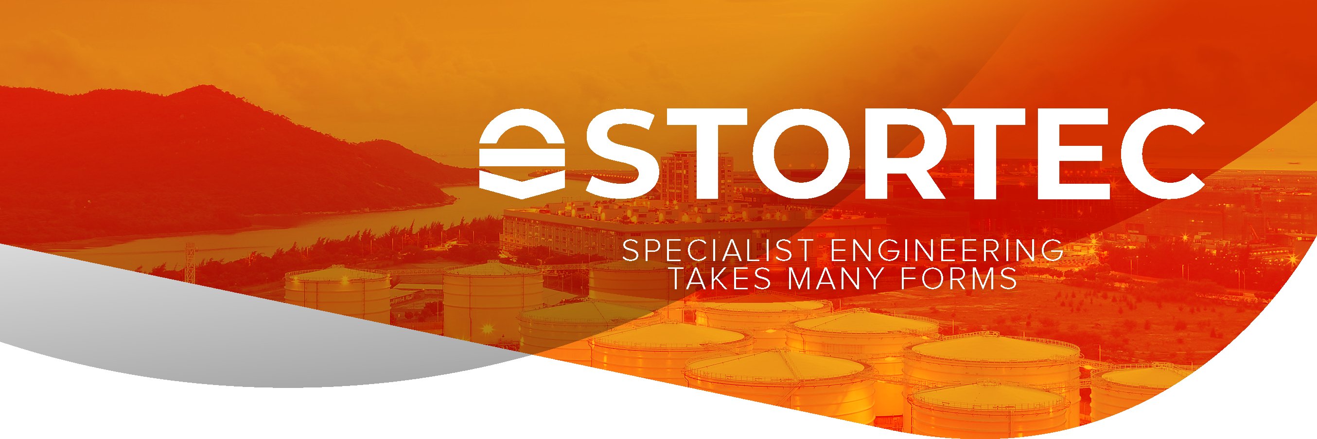 Stortec banner