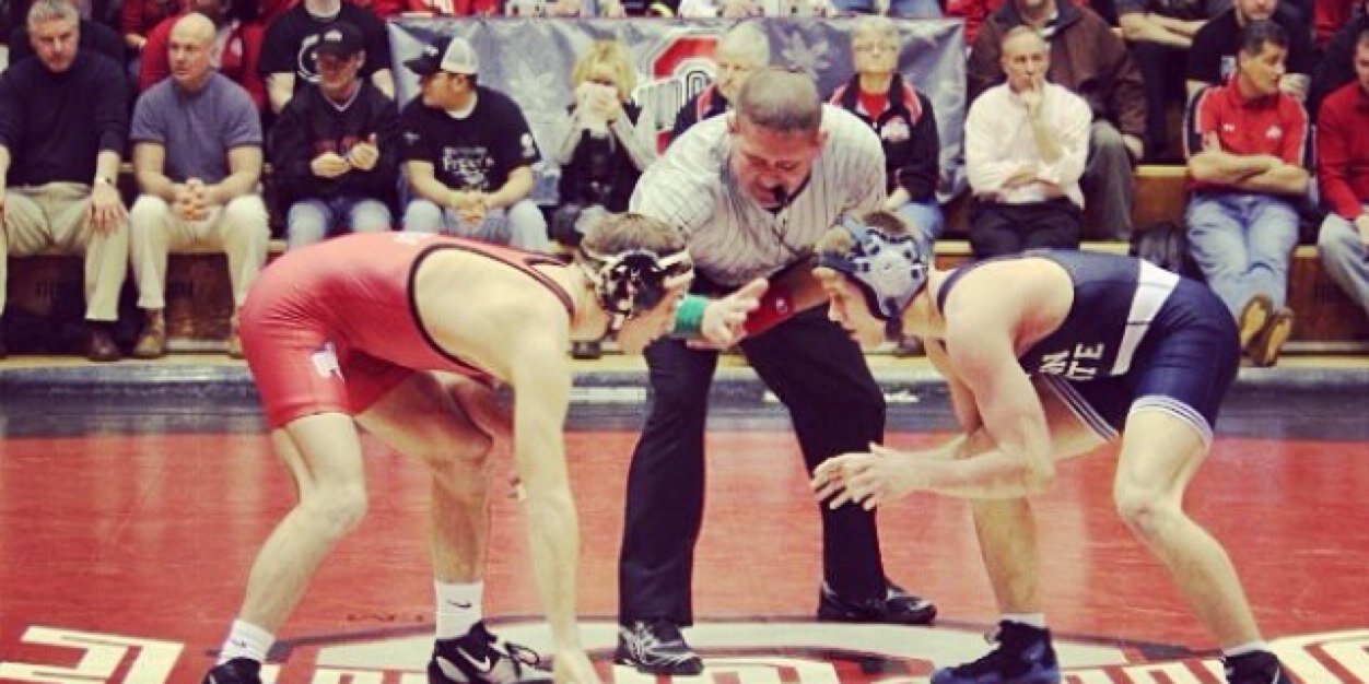 SJS_Wrestling's profile banner image