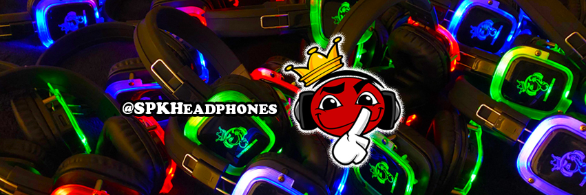 SPKHeadphones's profile banner image