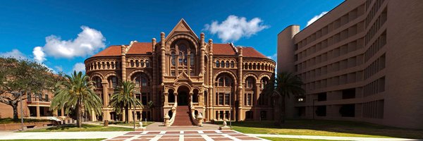 UTMBProvost Profile Banner