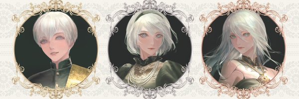 louiz_art Profile Banner