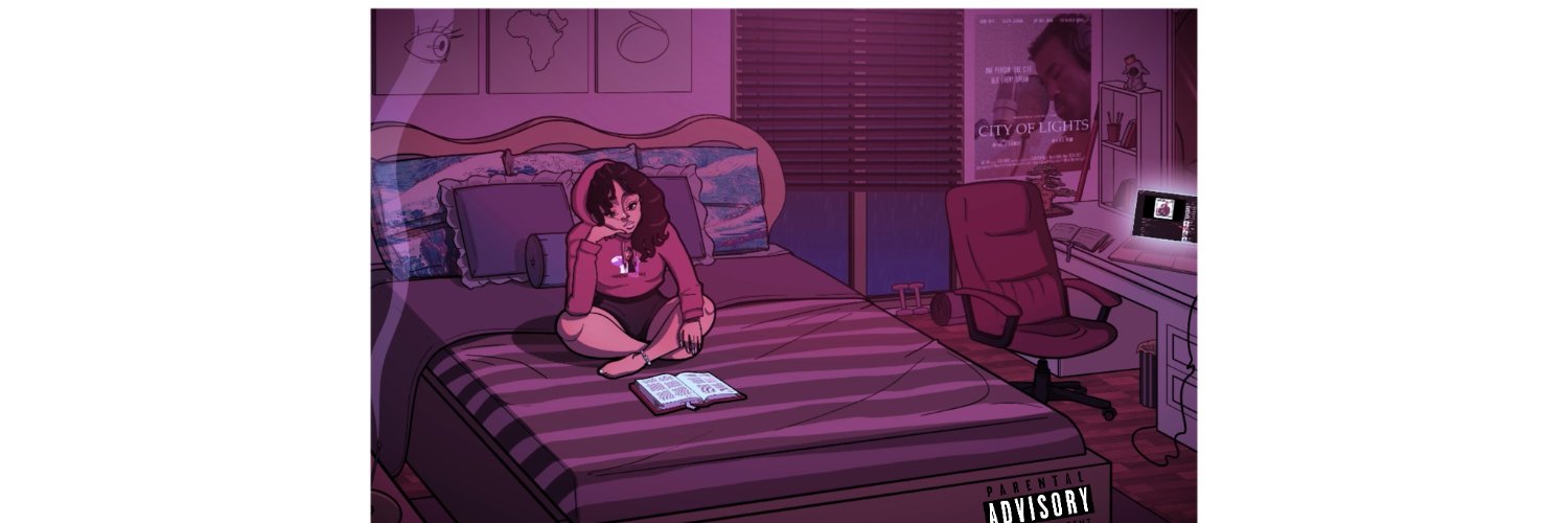 tweetsbytrell's profile banner image