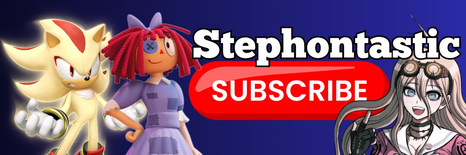 Stephon banner
