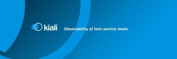 KialiProject Profile Banner