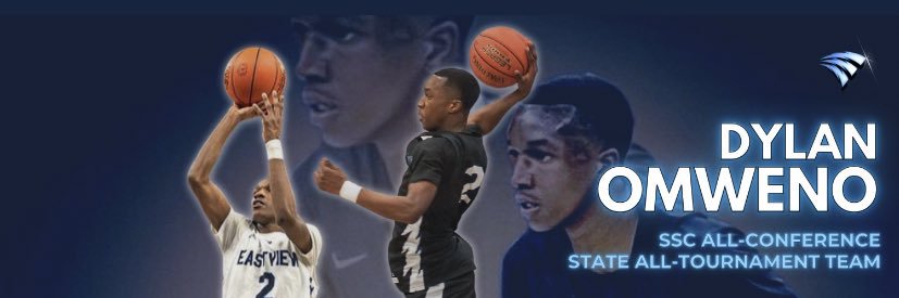 Dylan Omweno's banner