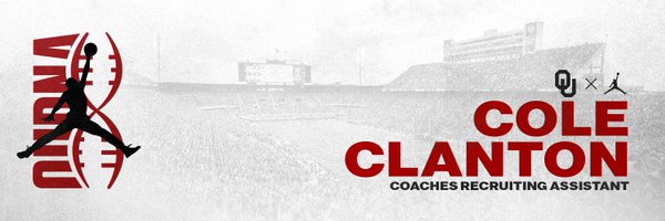 clanton_cole Profile Banner