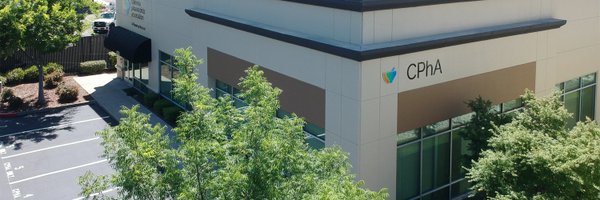 CAPharm Profile Banner
