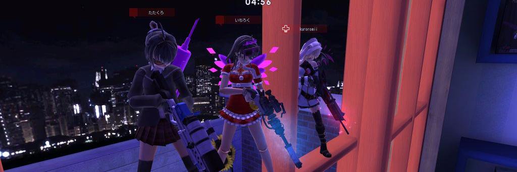 itiroku0's profile banner image