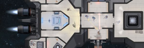 SpaceshipCmdr Profile Banner