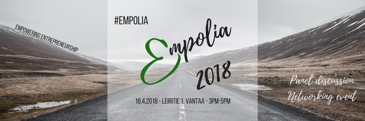 Empolia2018's profile banner image
