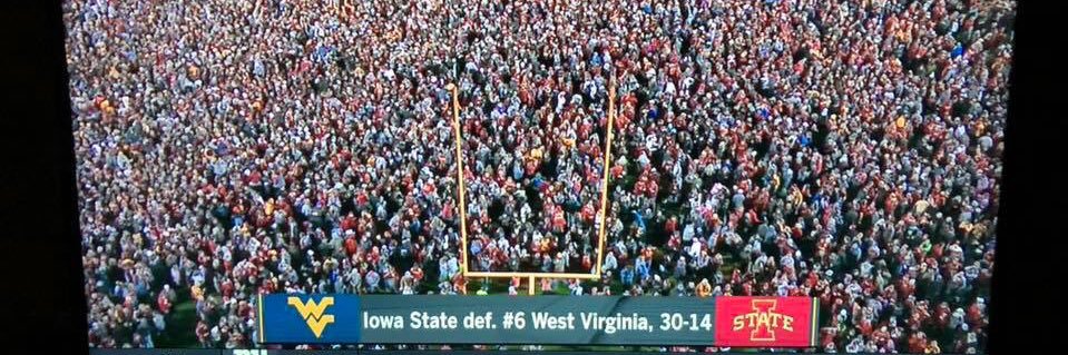 Mathew Carson banner