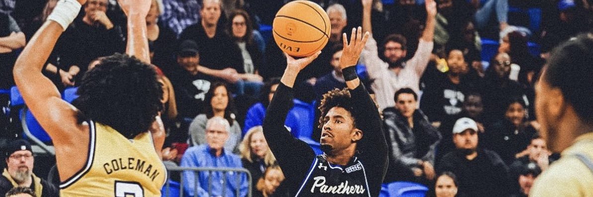 Barstool GSU 🐾 banner