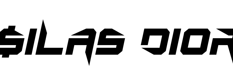 Silas_Dior's profile banner image