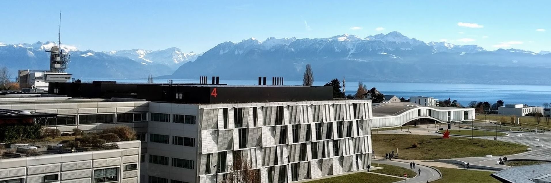 Flexible Structures Laboratory @ EPFL banner