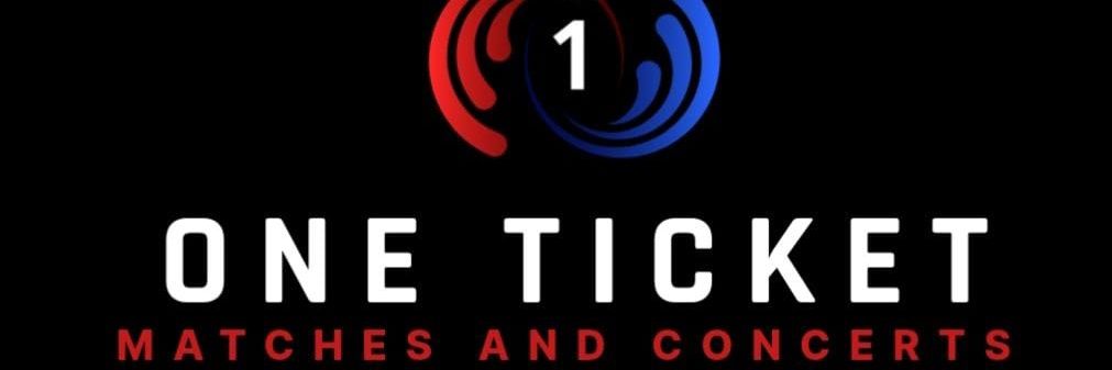 one_tiket10's profile banner image