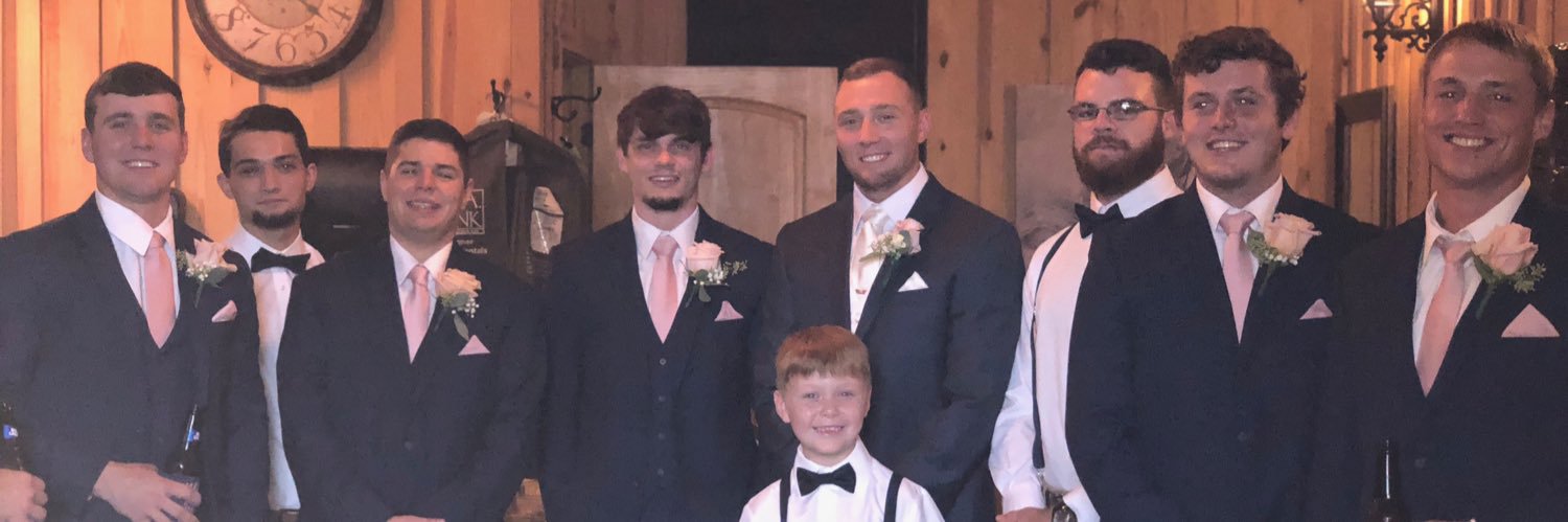 CRJohnson08's profile banner image