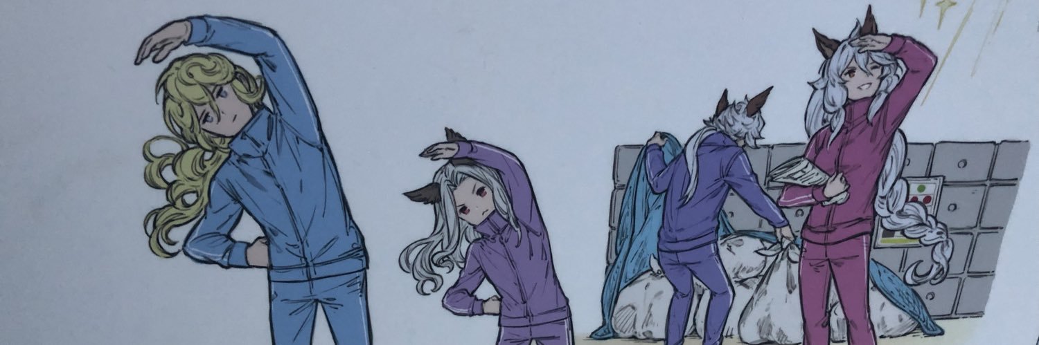 healthyaBoB's profile banner image