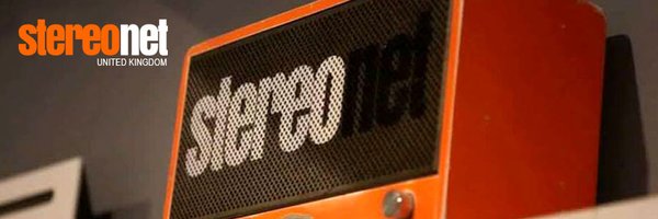 StereoNETUK Profile Banner