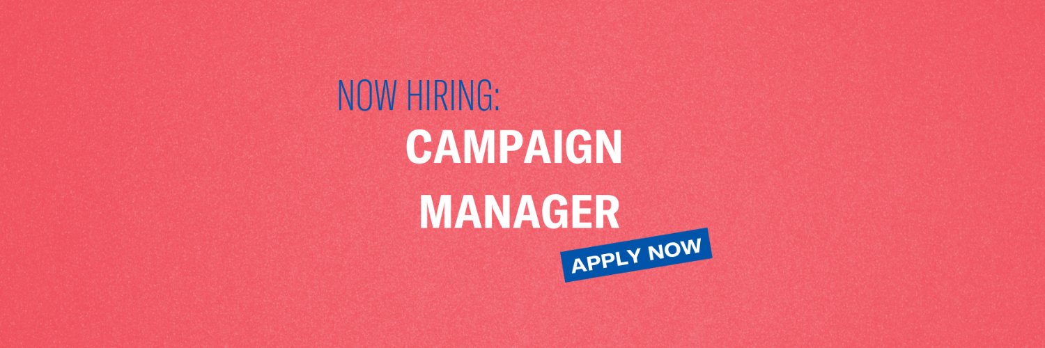 Campaign for Smart Justice Delaware banner