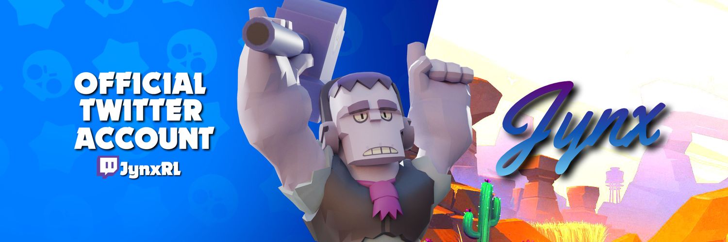 Jynx banner