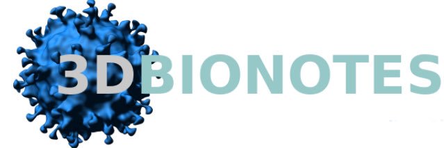 3DBIONOTES banner